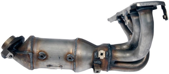 Dorman - OE Solutions Colector de escape con convertidor catalítico integrado P/N:674-028 Fits: Scion Tc 16-11, Toyota Rav4 18-09 - Image 3