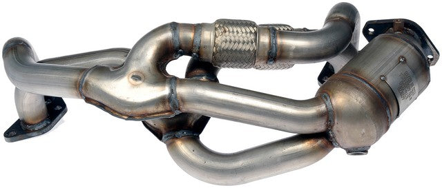 Dorman - OE Solutions Colector de escape con convertidor catalítico integrado P/N:674-030 Fits: Scion Fr-s 16-13, Subaru Brz 20-13, Toyota 86 20-17 - Image 3