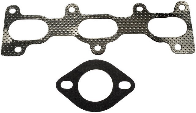 Dorman - OE Solutions Colector de escape con convertidor catalítico integrado P/N:674-038 Fits: Hyundai Santa Fe 09-07 - Image 3