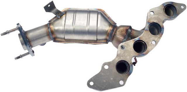 Dorman - OE Solutions Colector de escape con convertidor catalítico integrado P/N:674-040 Fits: Mazda Mx-5 15-09, Mazda Mx-5 Miata 15-06 - Image 3