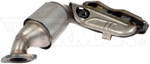 Dorman - OE Solutions Colector de escape con convertidor catalítico integrado P/N:674-042 Fits: Lexus Rx350 15-09, Toyota Highlander 16-14, Toyota Sienna 16-11 - Image 2