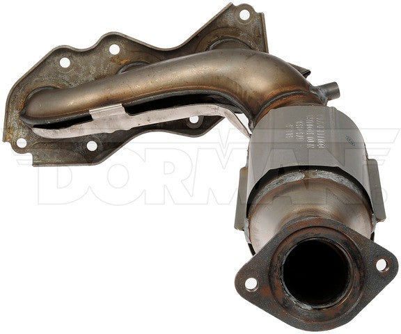 Dorman - OE Solutions Colector de escape con convertidor catalítico integrado P/N:674-043 Fits: Toyota Sienna 16-11 - Image 4