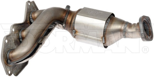 Dorman - OE Solutions Colector de escape con convertidor catalítico integrado P/N:674-043 Fits: Toyota Sienna 16-11 - Image 2