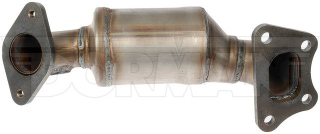Dorman - OE Solutions Colector de escape con convertidor catalítico integrado P/N:674-045 Fits: Buick Allure 2010, Buick Lacrosse 16-12, Buick Lacrosse 2010 - Image 3