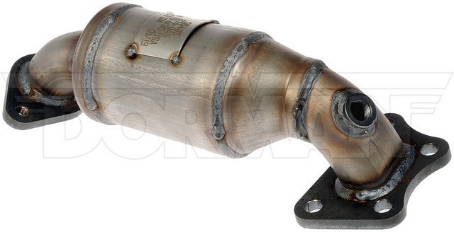 Dorman - OE Solutions Colector de escape con convertidor catalítico integrado P/N:674-045 Fits: Buick Allure 2010, Buick Lacrosse 16-12, Buick Lacrosse 2010 - Image 2