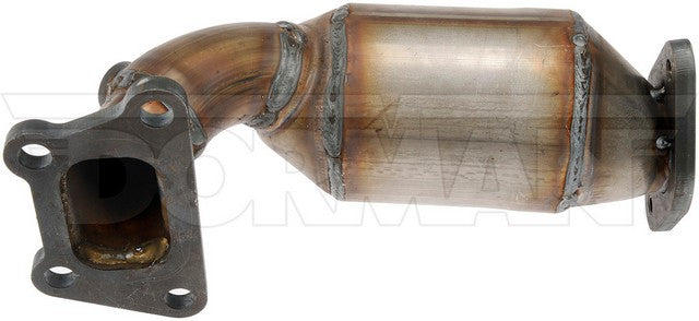 Dorman - OE Solutions Colector de escape con convertidor catalítico integrado P/N:674-046 Fits: Chevrolet Equinox 17-12, GMC Terrain 17-12 - Image 4