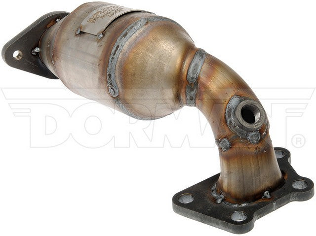 Dorman - OE Solutions Colector de escape con convertidor catalítico integrado P/N:674-046 Fits: Chevrolet Equinox 17-12, GMC Terrain 17-12 - Image 3