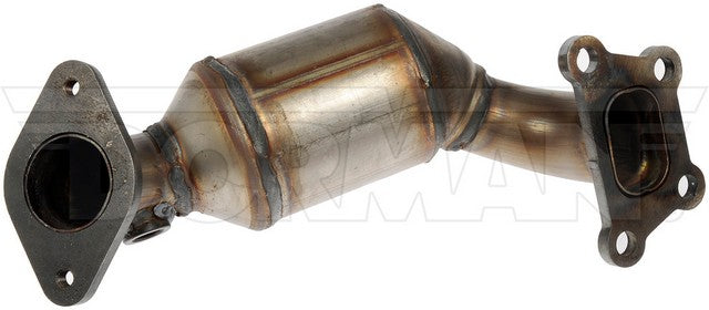 Dorman - OE Solutions Colector de escape con convertidor catalítico integrado P/N:674-048 Fits: Buick Lacrosse 16-12, Cadillac Xts 19-13, Chevrolet Impala 20-14 - Image 3