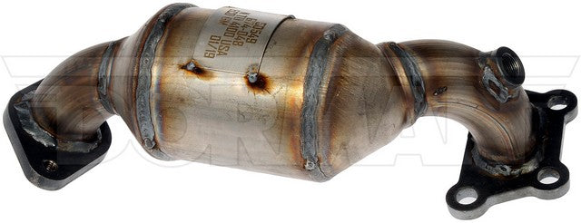 Dorman - OE Solutions Colector de escape con convertidor catalítico integrado P/N:674-048 Fits: Buick Lacrosse 16-12, Cadillac Xts 19-13, Chevrolet Impala 20-14 - Image 2