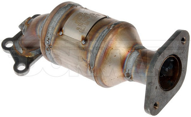 Dorman - OE Solutions Colector de escape con convertidor catalítico integrado P/N:674-049 Fits: Buick Lacrosse 16-12, Cadillac Xts 19-13, Chevrolet Impala 19-14 - Image 4