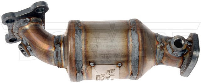 Dorman - OE Solutions Colector de escape con convertidor catalítico integrado P/N:674-049 Fits: Buick Lacrosse 16-12, Cadillac Xts 19-13, Chevrolet Impala 19-14 - Image 2