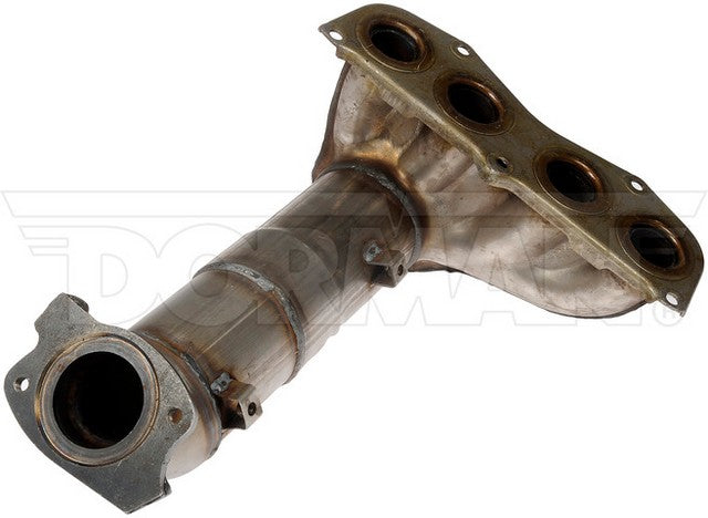 Dorman - OE Solutions Colector de escape con convertidor catalítico integrado P/N:674-050 Fits: Toyota Camry 11-07 - Image 5