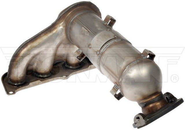Dorman - OE Solutions Colector de escape con convertidor catalítico integrado P/N:674-050 Fits: Toyota Camry 11-07 - Image 4