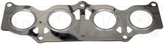 Dorman - OE Solutions Colector de escape con convertidor catalítico integrado P/N:674-050 Fits: Toyota Camry 11-07 - Image 6