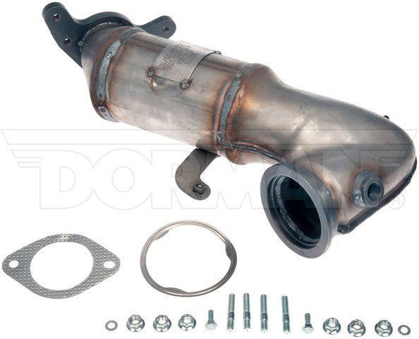 Dorman - OE Solutions Convertidor Catalítico P/N:674-051 Fits: Buick Encore 19-16, Chevrolet Cruze 19-16 - Image 1