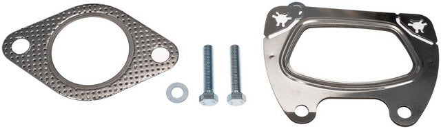 Dorman - OE Solutions Colector de escape con convertidor catalítico integrado P/N:674-053 Fits: Chrysler Pacifica 25-17, Chrysler Voyager 21-20 - Image 4