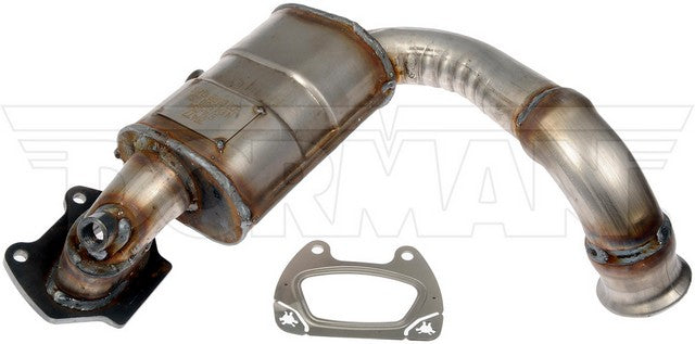 Dorman - OE Solutions Colector de escape con convertidor catalítico integrado P/N:674-054 Fits: Chrysler Grand Caravan 2021, Chrysler Pacifica 25-17, Chrysler Voyager 21-20 - Image 1