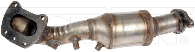 Dorman - OE Solutions Colector de escape con convertidor catalítico integrado P/N:674-057 Fits: Toyota Tacoma 23-16 - Image 3