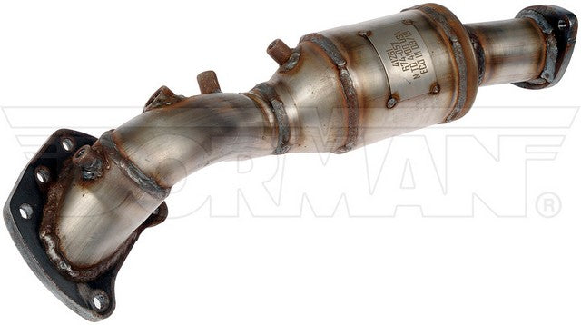 Dorman - OE Solutions Colector de escape con convertidor catalítico integrado P/N:674-057 Fits: Toyota Tacoma 23-16 - Image 2