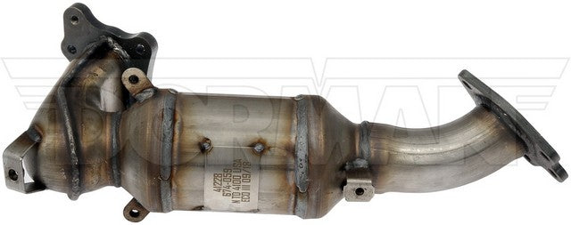 Dorman - OE Solutions Colector de escape con convertidor catalítico integrado P/N:674-059 Fits: Acura Tlx 20-15, Honda Accord 17-13, Honda Cr-v 19-15 - Image 4