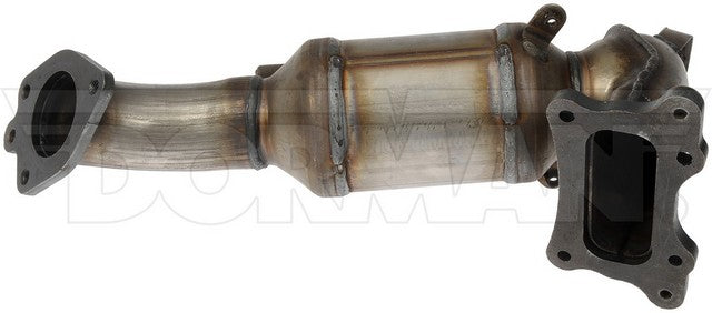 Dorman - OE Solutions Colector de escape con convertidor catalítico integrado P/N:674-059 Fits: Acura Tlx 20-15, Honda Accord 17-13, Honda Cr-v 19-15 - Image 5