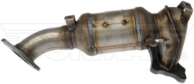 Dorman - OE Solutions Colector de escape con convertidor catalítico integrado P/N:674-059 Fits: Acura Tlx 20-15, Honda Accord 17-13, Honda Cr-v 19-15 - Image 3