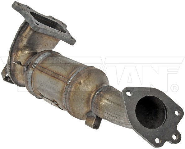 Dorman - OE Solutions Colector de escape con convertidor catalítico integrado P/N:674-059 Fits: Acura Tlx 20-15, Honda Accord 17-13, Honda Cr-v 19-15 - Image 2