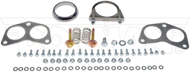 Dorman - OE Solutions Colector de escape con convertidor catalítico integrado P/N:674-062 Fits: Subaru Impreza 25-17 - Image 5