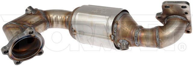 Dorman - OE Solutions Convertidor Catalítico P/N:674-063 Fits: Buick Regal 13-11, Saab 9-5 2011 - Image 4