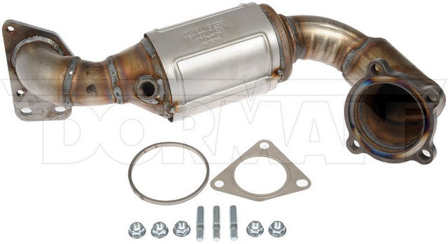 Dorman - OE Solutions Convertidor Catalítico P/N:674-063 Fits: Buick Regal 13-11, Saab 9-5 2011 - Image 1