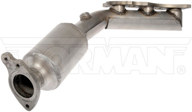 Dorman - OE Solutions Colector de escape con convertidor catalítico integrado P/N:674-064 Fits: Toyota Tacoma 11-09 - Image 3