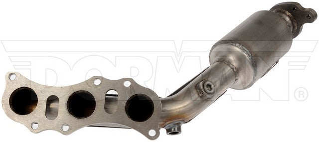 Dorman - OE Solutions Colector de escape con convertidor catalítico integrado P/N:674-064 Fits: Toyota Tacoma 11-09 - Image 2