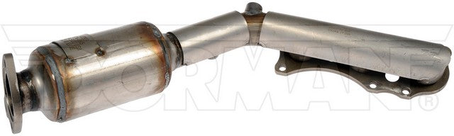 Dorman - OE Solutions Colector de escape con convertidor catalítico integrado P/N:674-065 Fits: Toyota Tacoma 11-09 - Image 3