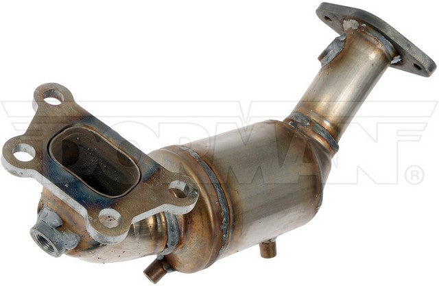 Dorman - OE Solutions Colector de escape con convertidor catalítico integrado P/N:674-067 Fits: Buick Enclave 24-18, Chevrolet Traverse 23-18, Chevrolet Traverse Limited 2024 - Image 3