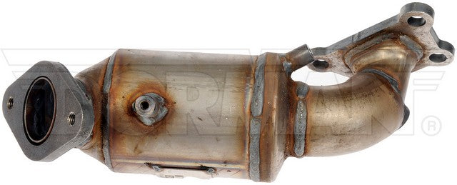 Dorman - OE Solutions Colector de escape con convertidor catalítico integrado P/N:674-068 Fits: Buick Enclave 24-18, Chevrolet Traverse 23-18, Chevrolet Traverse Limited 2024 - Image 3
