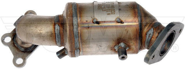 Dorman - OE Solutions Colector de escape con convertidor catalítico integrado P/N:674-068 Fits: Buick Enclave 24-18, Chevrolet Traverse 23-18, Chevrolet Traverse Limited 2024 - Image 2