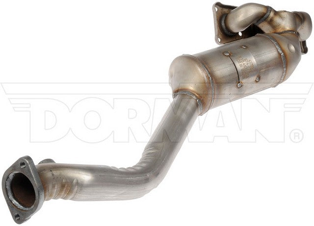 Dorman - OE Solutions Colector de escape con convertidor catalítico integrado P/N:674-073 Fits: BMW X3 10-07 - Image 2