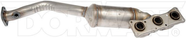 Dorman - OE Solutions Colector de escape con convertidor catalítico integrado P/N:674-073 Fits: BMW X3 10-07 - Image 4