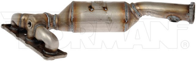 Dorman - OE Solutions Colector de escape con convertidor catalítico integrado P/N:674-074 Fits: BMW X3 10-07 - Image 2