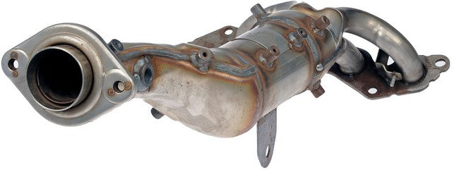 Dorman - OE Solutions Colector de escape con convertidor catalítico integrado P/N:674-075 Fits: Mazda 6 13-09 - Image 5