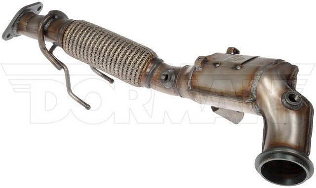 Dorman - OE Solutions Convertidor Catalítico P/N:674-076 Fits: Ford Escape 16-13, Lincoln Mkc 16-15 - Image 3