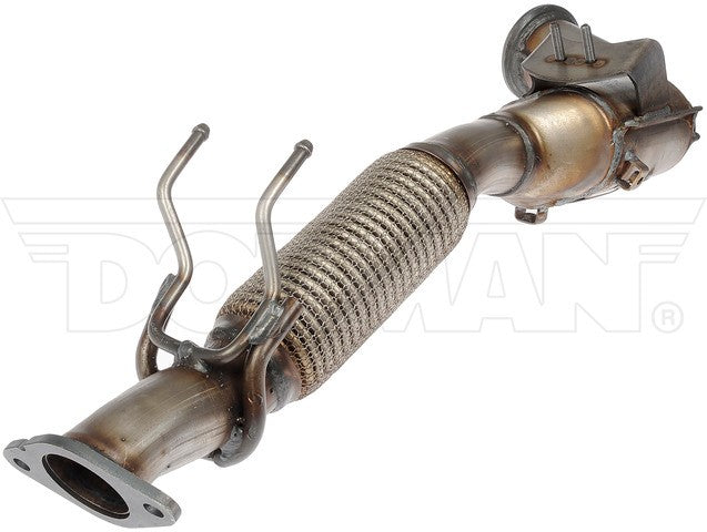 Dorman - OE Solutions Convertidor Catalítico P/N:674-076 Fits: Ford Escape 16-13, Lincoln Mkc 16-15 - Image 4
