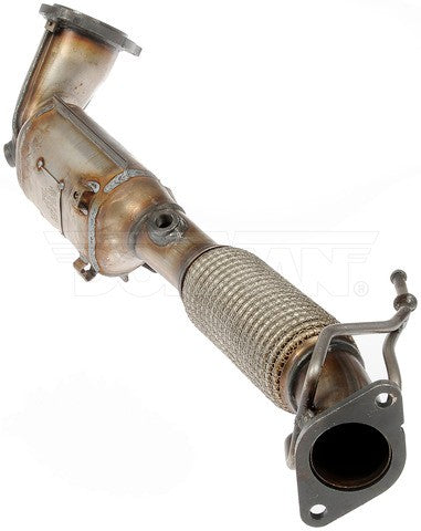 Dorman - OE Solutions Convertidor Catalítico P/N:674-077 Fits: Ford Fusion 20-13 - Image 2