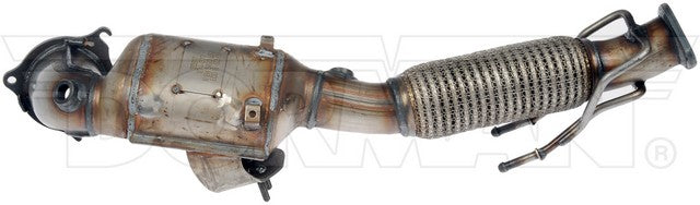 Dorman - OE Solutions Convertidor Catalítico P/N:674-077 Fits: Ford Fusion 20-13 - Image 3