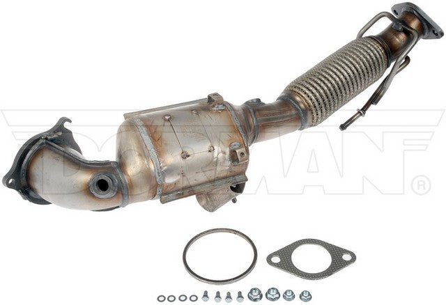Dorman - OE Solutions Convertidor Catalítico P/N:674-077 Fits: Ford Fusion 20-13 - Image 1