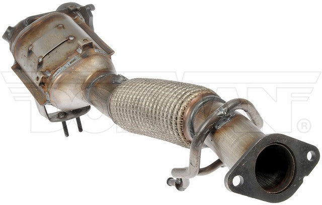 Dorman - OE Solutions Convertidor Catalítico P/N:674-079 Fits: Ford Escape 19-13 - Image 4