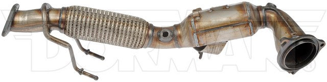 Dorman - OE Solutions Convertidor Catalítico P/N:674-079 Fits: Ford Escape 19-13 - Image 3