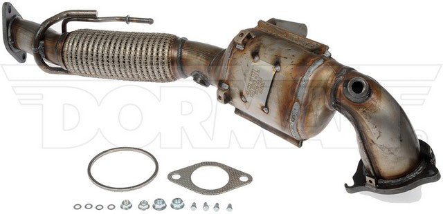 Dorman - OE Solutions Convertidor Catalítico P/N:674-079 Fits: Ford Escape 19-13 - Image 1