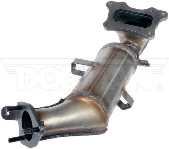 Dorman - OE Solutions Colector de escape con convertidor catalítico integrado P/N:674-080 Fits: Honda Civic 21-16 - Image 3