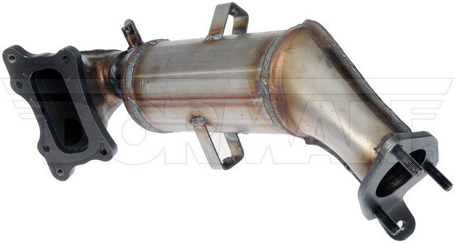 Dorman - OE Solutions Colector de escape con convertidor catalítico integrado P/N:674-080 Fits: Honda Civic 21-16 - Image 4